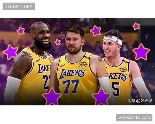 媒体人期待里夫斯表现出色詹姆斯和东契奇需适应新战术体系